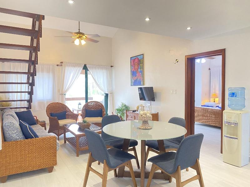 Stanza Mare Beach Front image