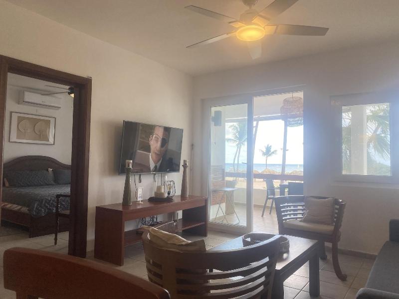 Stanza Mare Beach Front image