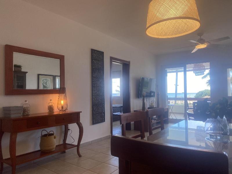 Stanza Mare Beach Front image