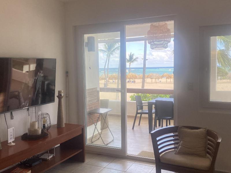 Stanza Mare Beach Front image