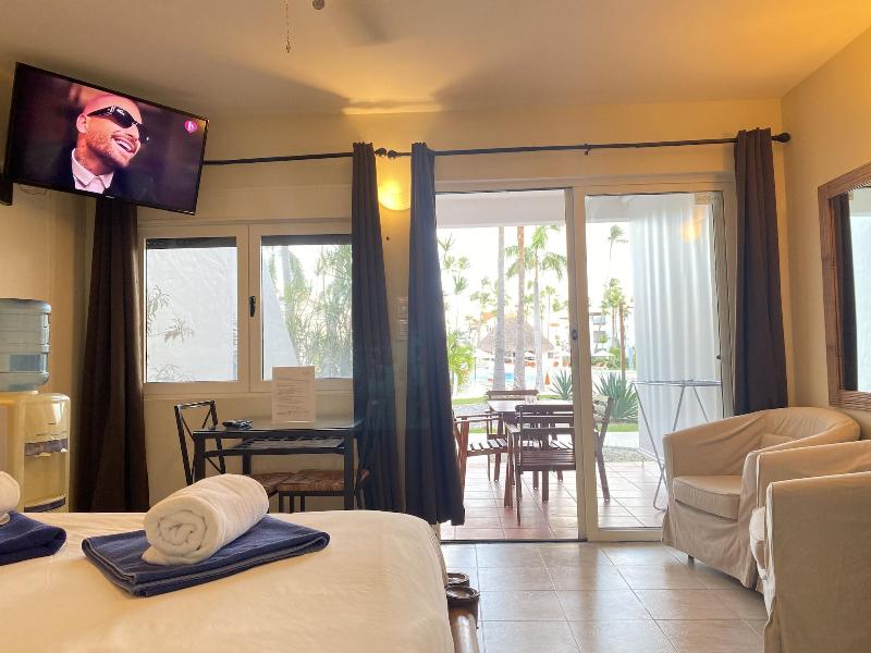 Stanza Mare Beach Front image