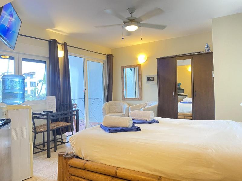 Stanza Mare Beach Front image