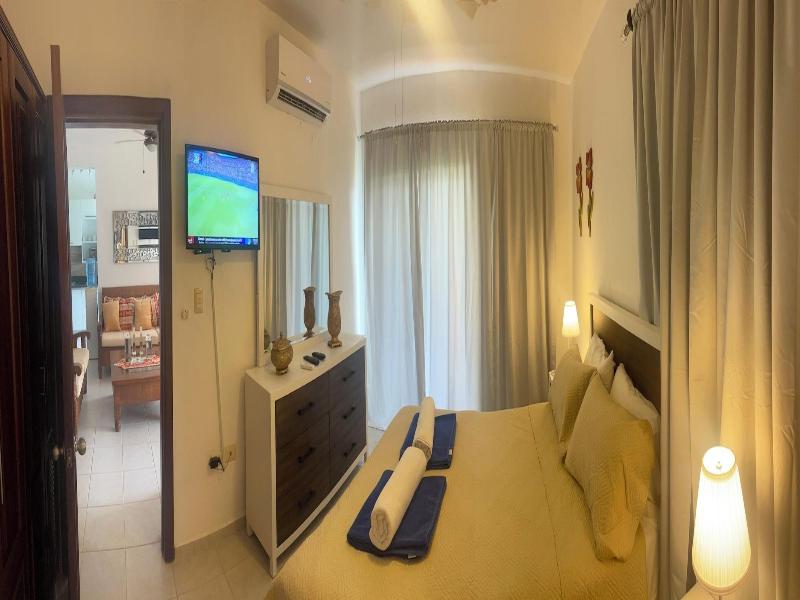 Stanza Mare Beach Front image
