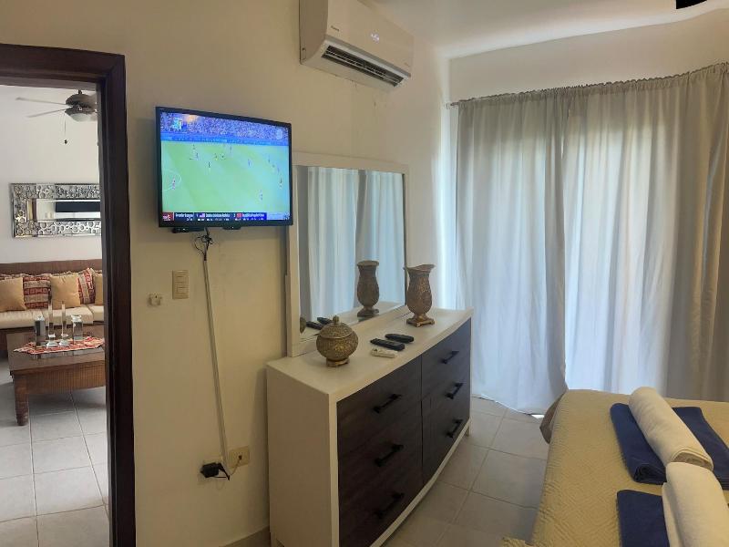 Stanza Mare Beach Front image