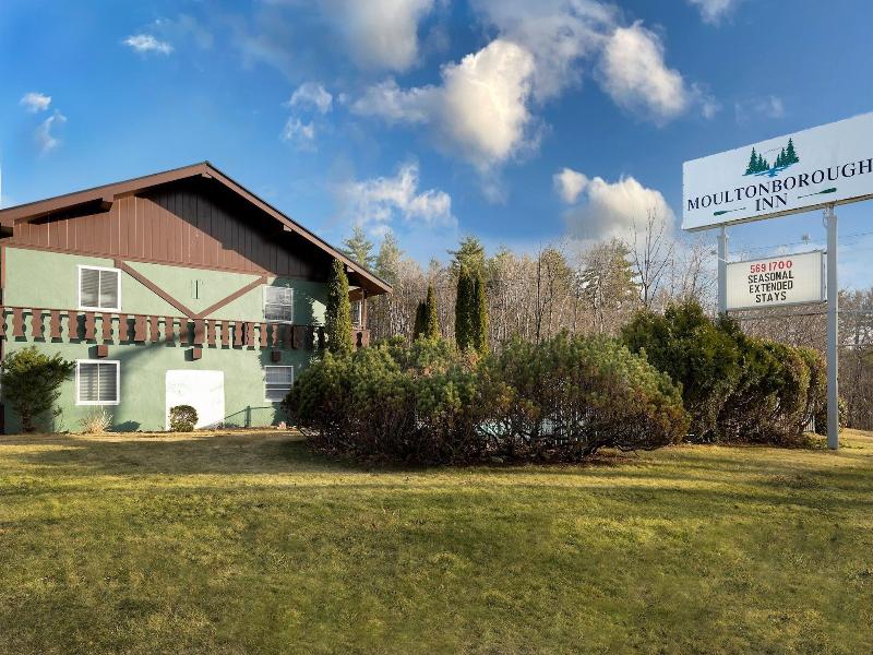 Moultonborough Inn image