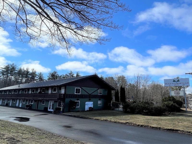 Moultonborough Inn image