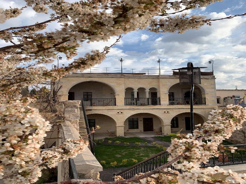Kayra Cave Suites image
