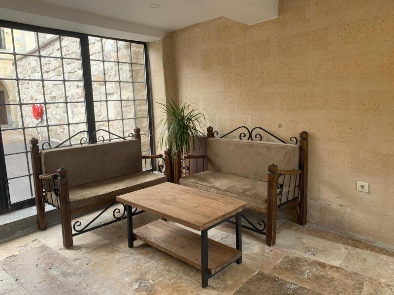 Kayra Cave Suites image