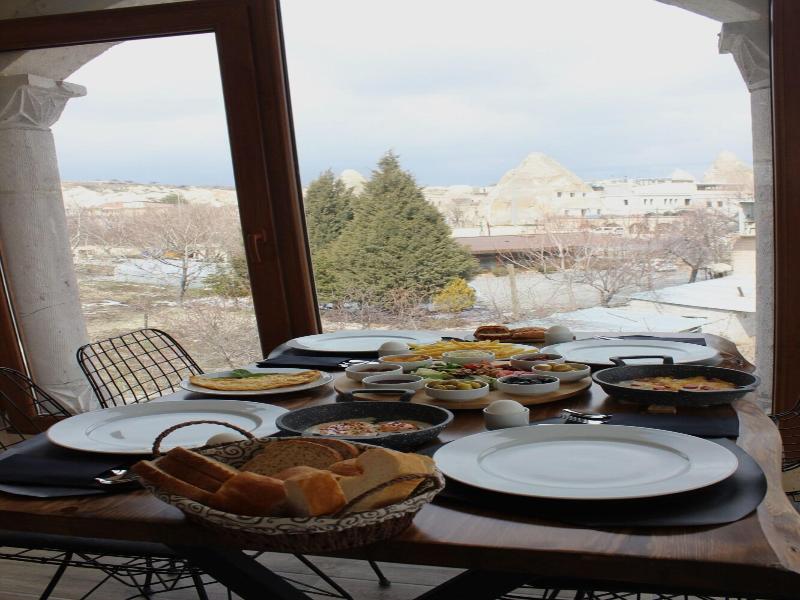 Kayra Cave Suites image