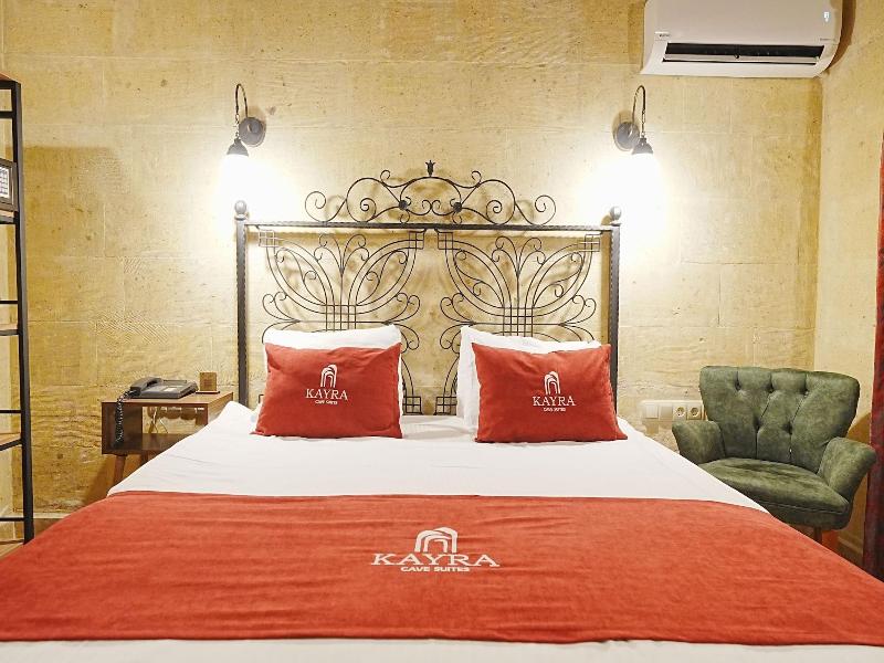 Kayra Cave Suites image