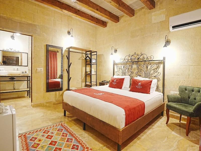 Kayra Cave Suites image