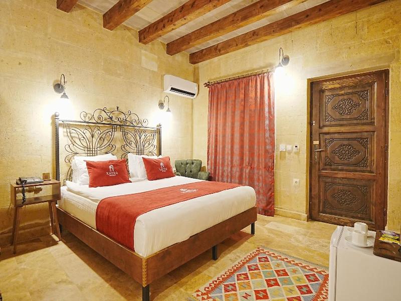 Kayra Cave Suites image