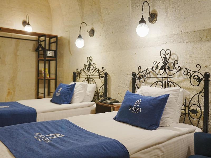 Kayra Cave Suites image