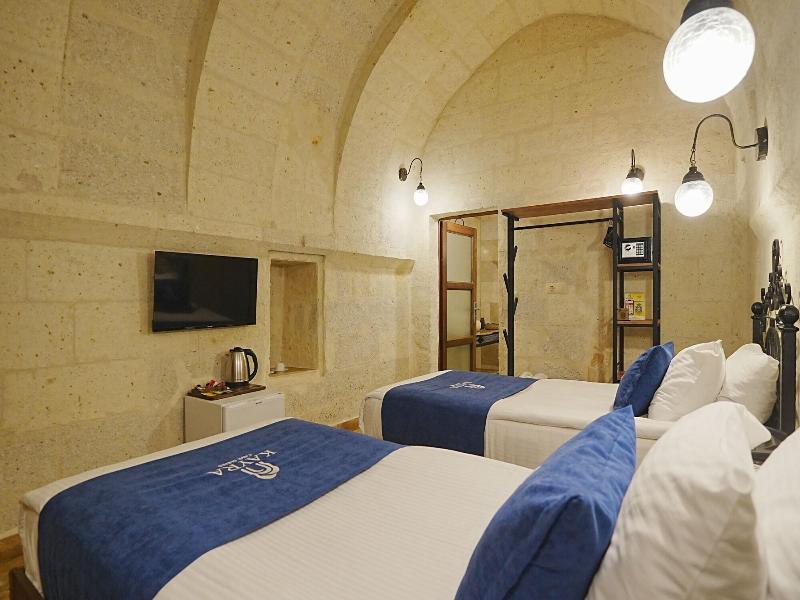 Kayra Cave Suites image