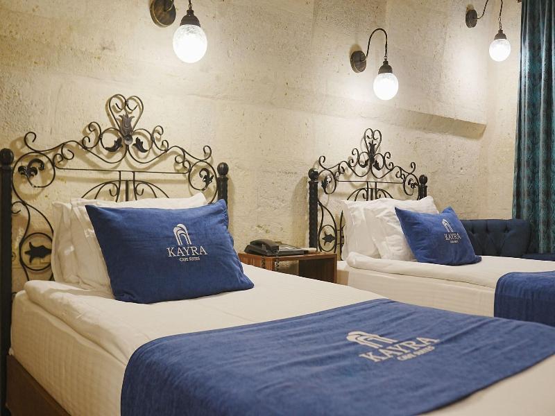 Kayra Cave Suites image