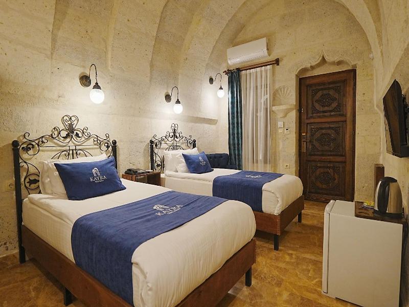 Kayra Cave Suites image