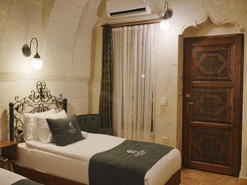 Kayra Cave Suites image