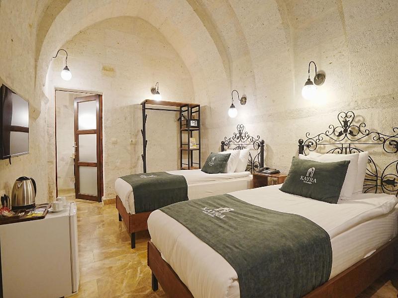 Kayra Cave Suites image