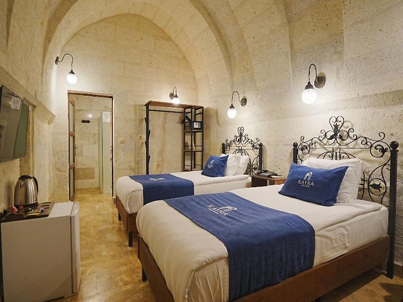 Kayra Cave Suites image