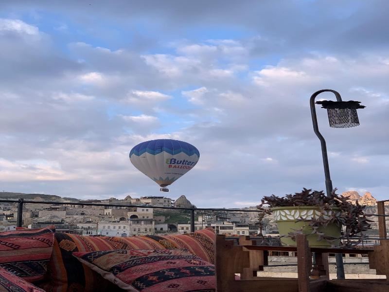 Kayra Cave Suites image