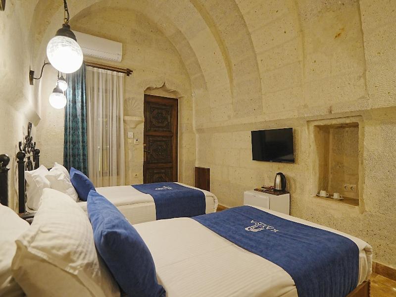 Kayra Cave Suites image