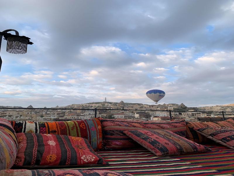Kayra Cave Suites image
