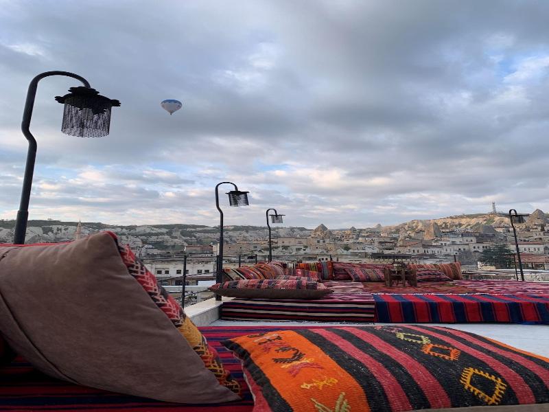 Kayra Cave Suites image