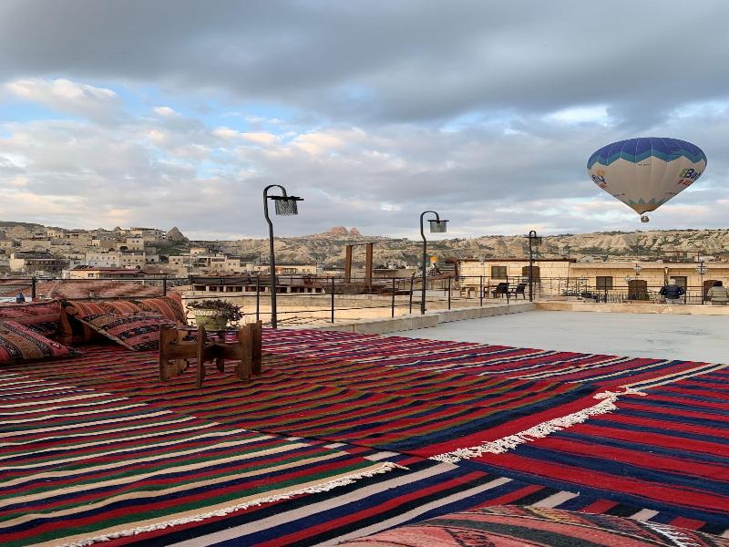 Kayra Cave Suites image