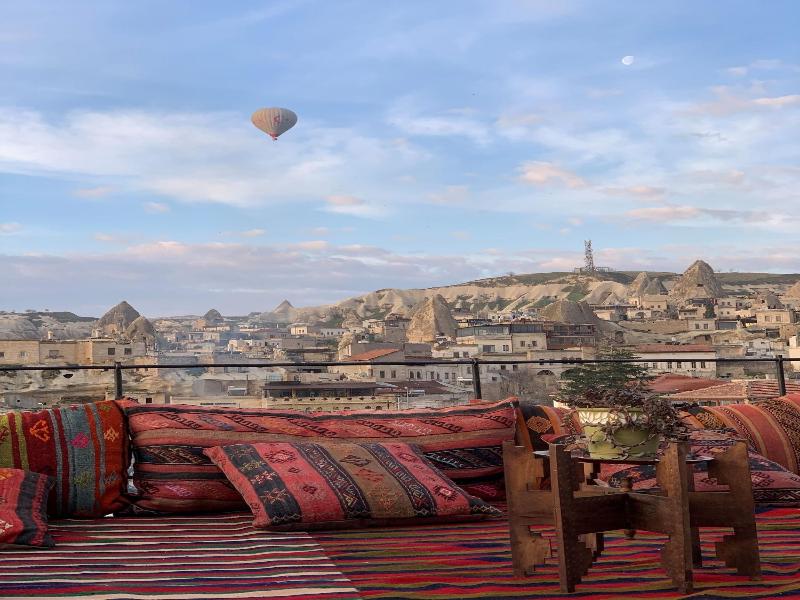 Kayra Cave Suites image