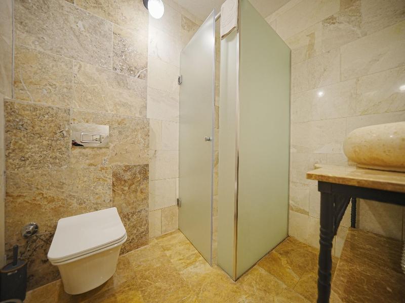 Kayra Cave Suites image