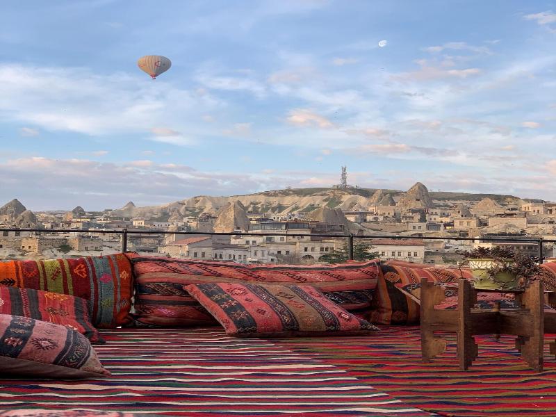 Kayra Cave Suites image
