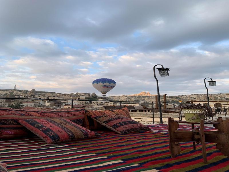 Kayra Cave Suites image