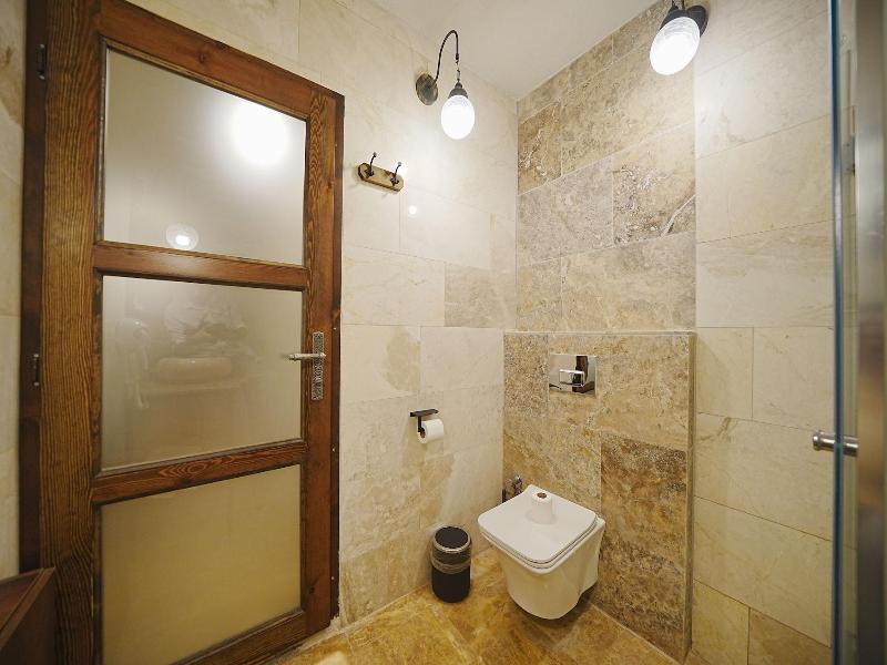 Kayra Cave Suites image