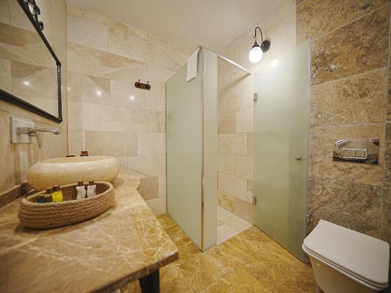 Kayra Cave Suites image