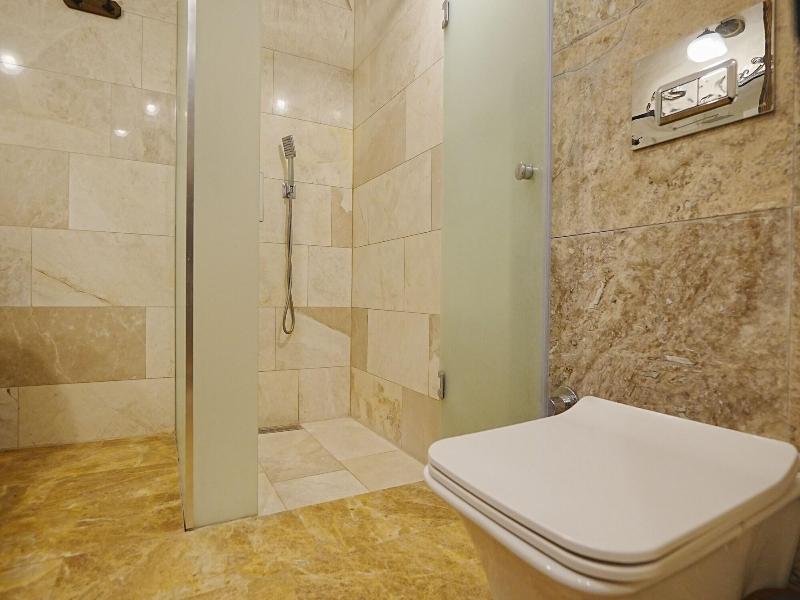 Kayra Cave Suites image