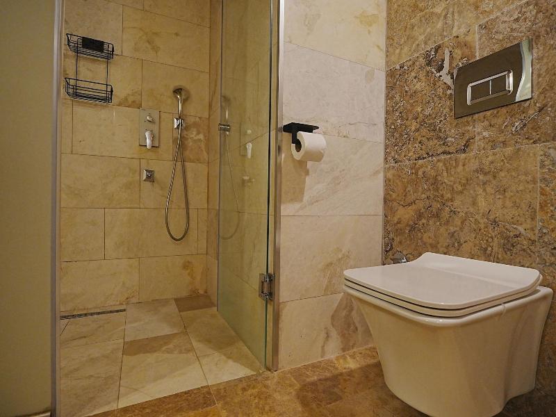Kayra Cave Suites image