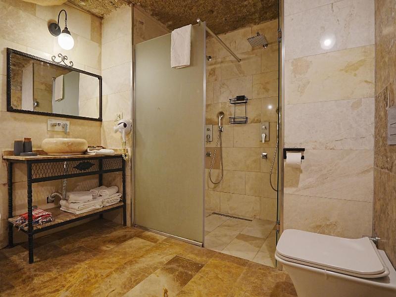 Kayra Cave Suites image