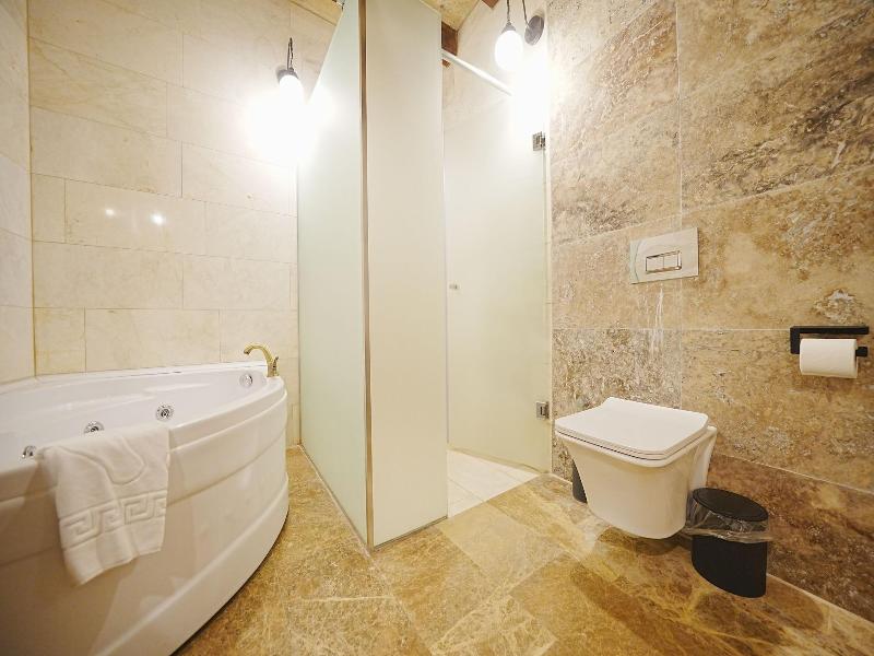 Kayra Cave Suites image