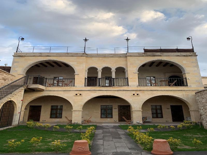 Kayra Cave Suites image