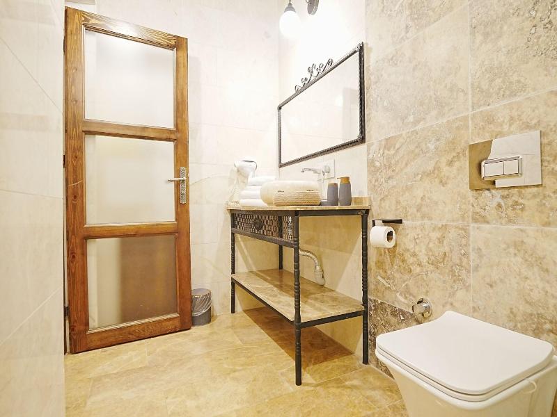 Kayra Cave Suites image