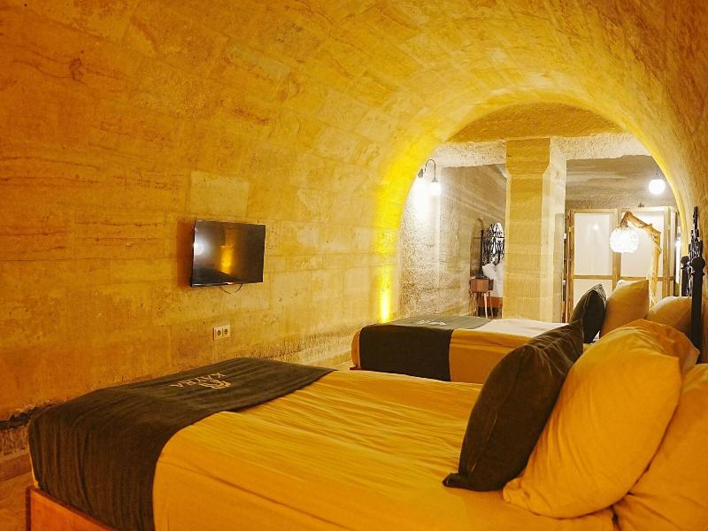 Kayra Cave Suites image