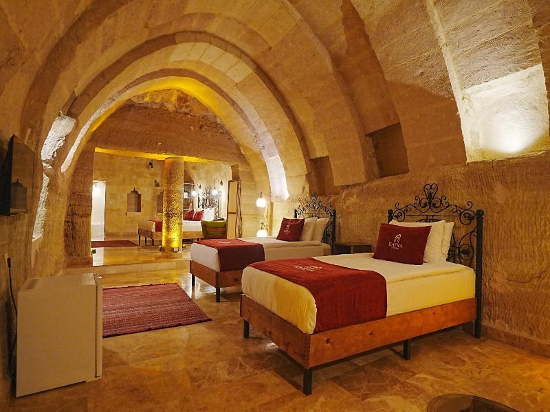 Kayra Cave Suites image