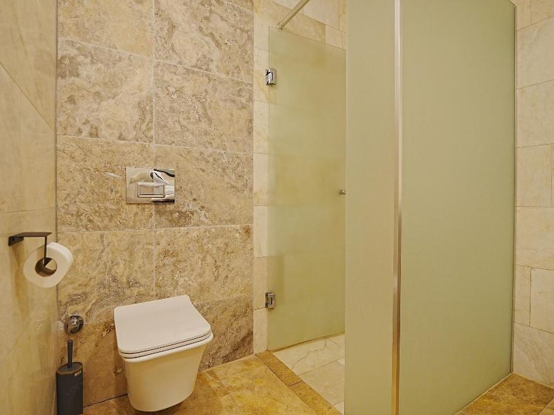 Kayra Cave Suites image