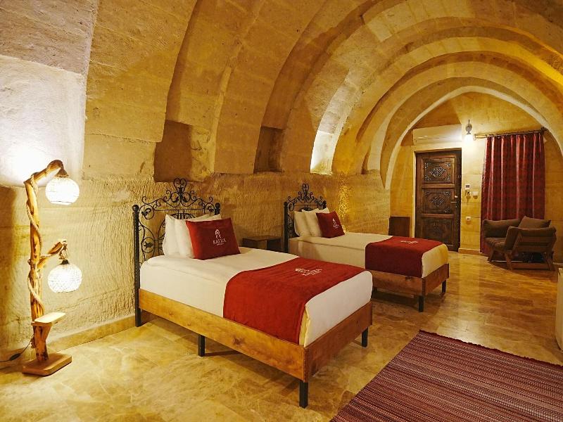 Kayra Cave Suites image