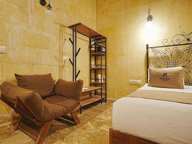 Kayra Cave Suites image