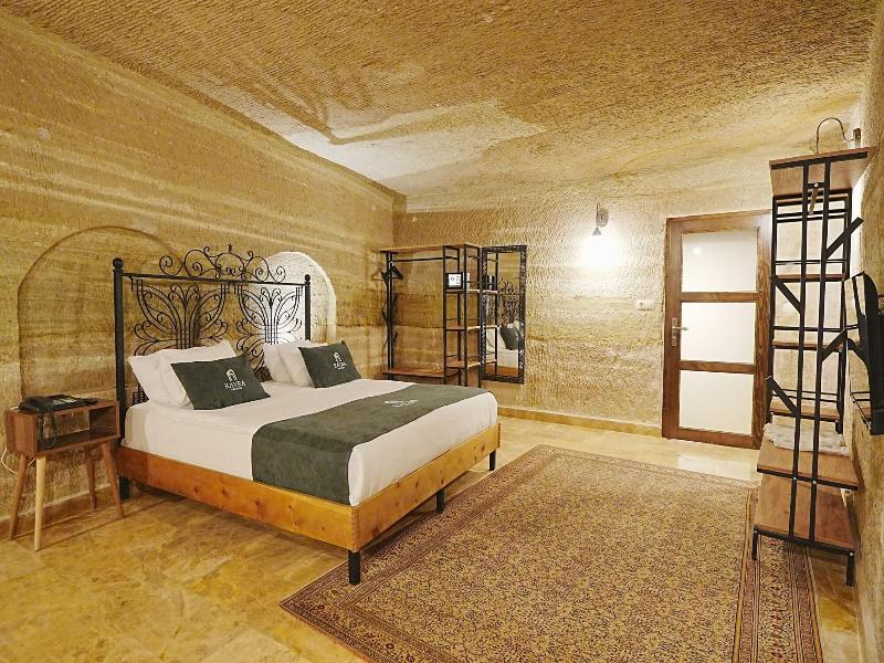 Kayra Cave Suites image