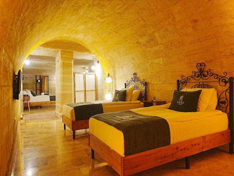 Kayra Cave Suites image