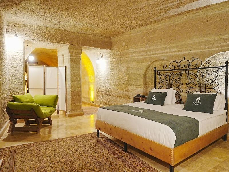 Kayra Cave Suites image