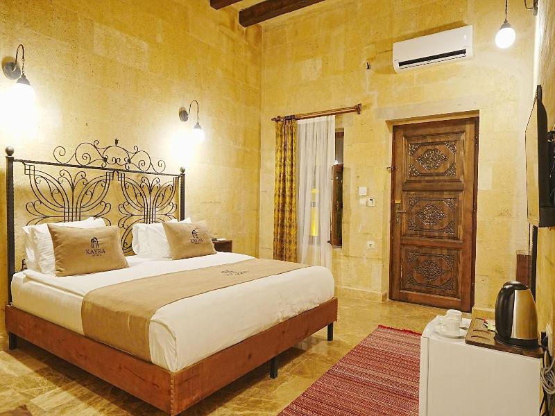 Kayra Cave Suites image
