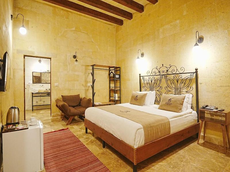 Kayra Cave Suites image